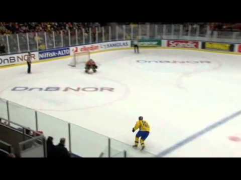 Linus Omark - Shootout Goal