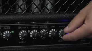 Rivera Knucklehead Tre 