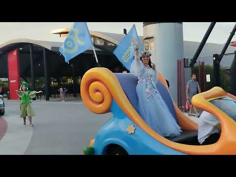 parata Mirabilandia  9 Ago 2023