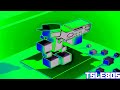 REQ Qubo Boombox Ident Effects NEIN Csupo Effects