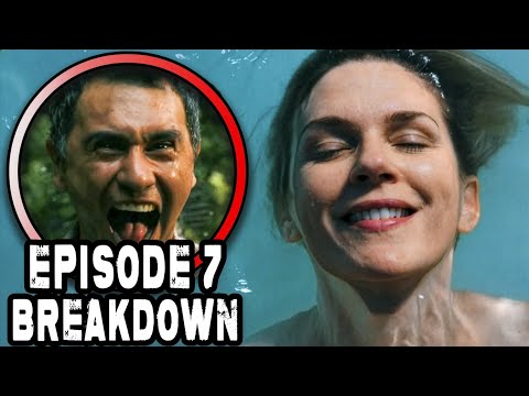 PLURIBUS Season 1 Episode 7 Breakdown | Theories & Details You Missed!