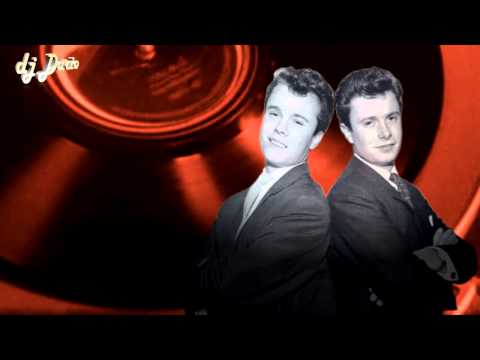 The Brook Brothers - Little Bitty Heart