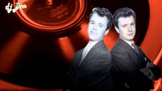The Brook Brothers - Little Bitty Heart