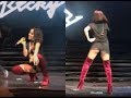 MAYORES-Becky G
