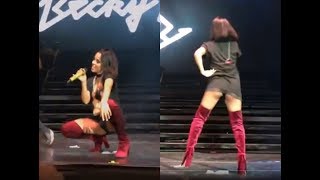 Download lagu MAYORES-Becky G mp3