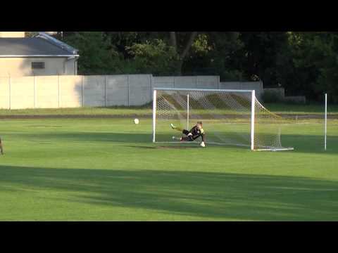 Sparing: SPARTA BRODNICA - Concordia Elbląg 1:2 ( rzut karny dla Concordii)