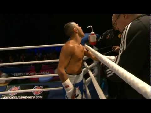 SELBY vs. ASLOUM - Week 4 - WSB Season 3