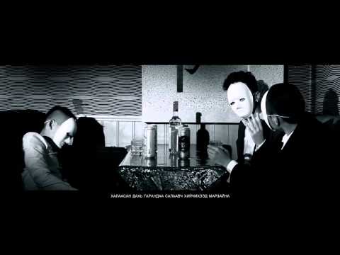 Shaggy ft Shiroki   Maskarad  with Alison