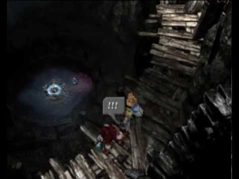 Let's Play Final Fantasy IX - Part 74