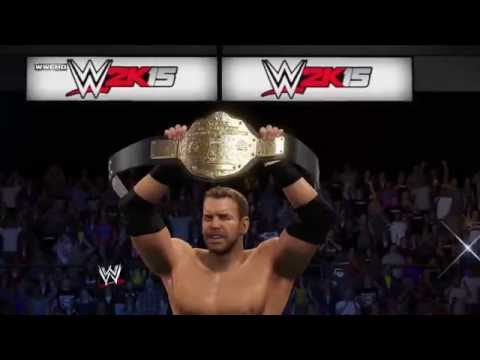 WWE 2K15 Steam Key GLOBAL - 1