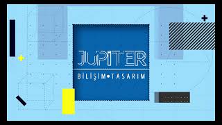 Jüpiter Bilişim - Web Tasarım - SEO - %100 Responsive Tasarım