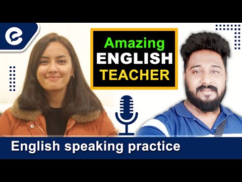How to improve English fluency | EnglishYaari Tutor Choden | English Conversation @EnglishYaari