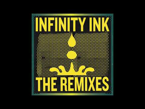 Infinity Ink - The Rush Ft. Mr. V (Richy Ahmed Remix)
