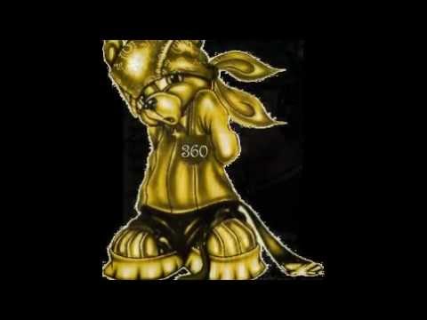 malandro por naturaleza