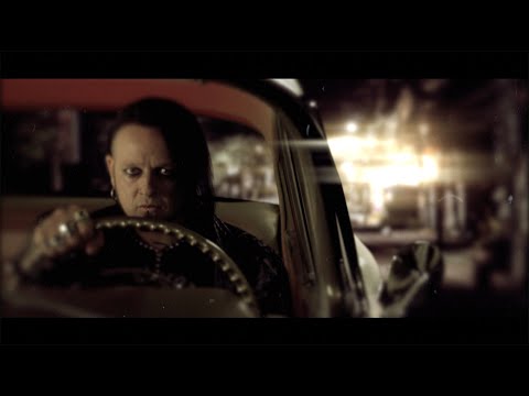 SOUTH OF SALEM - 'Left For Dead' (Official Video)