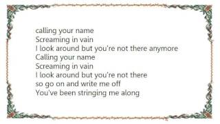 Classic Case - Revival Lyrics