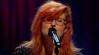 Eddi Reader - Perfect | The Late Late Show | RTÉ One