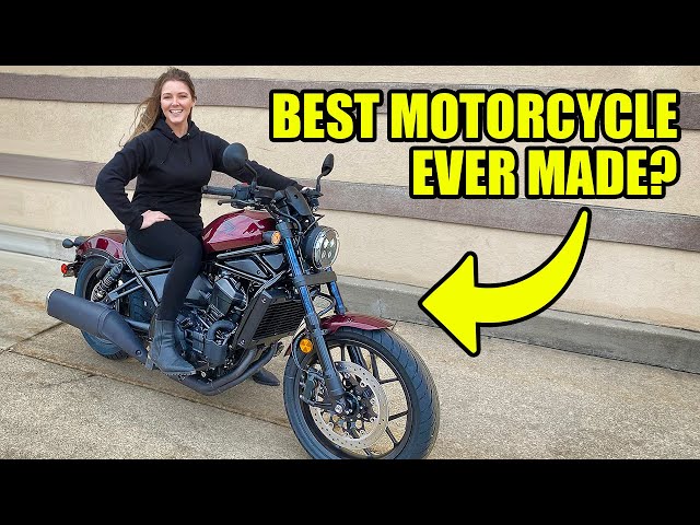 2024 Honda Rebel 1100 DCT in Street, Cruisers & Choppers in Belleville