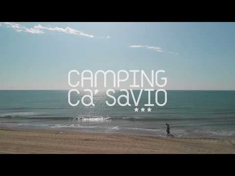 Camping Ca'Savio