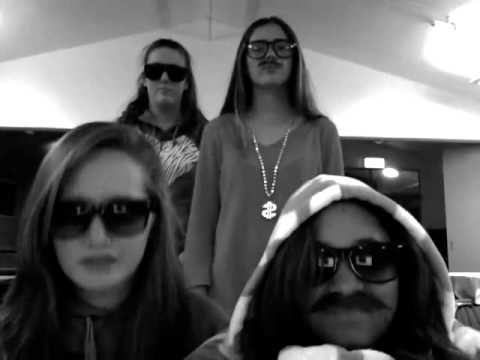 Hostel Remakes-call me maybe (bloopers)