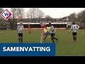 Samenvatting | Hercules - HBS | 03-03-2019 - OMROEP WEST SPORT