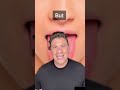 Why does it hurt when you bite your tongue by accident? 👅🤔