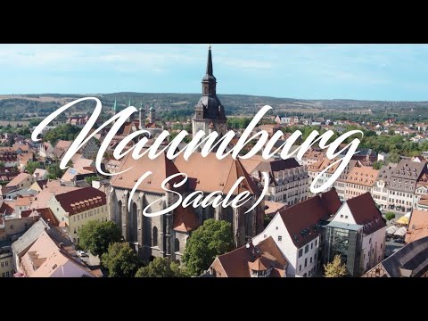 Naumburg Imagefilm Staedtebauförderung