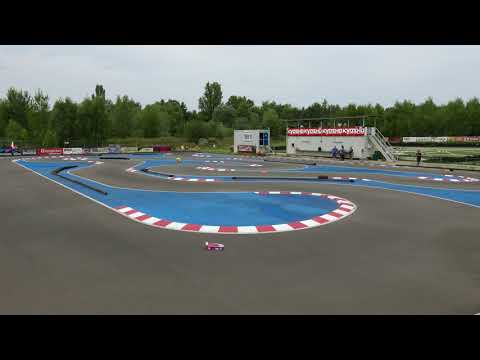 BTM / HPI Challenge 2018 Runde 5 in Bernau -  17.5 & Classic B1b