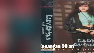 Download lagu Lady Avisha - Tujuh Purnama mp3