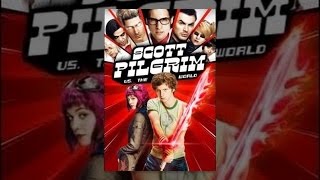 Scott Pilgrim vs. The World