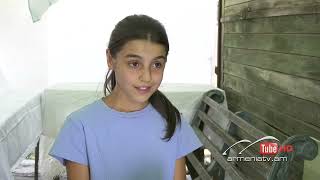 Սուր անկյուն 13.07.2025 - Սվետլանա Ավդիշյան «Հույսի վերադարձն ու արթնացած երազը»