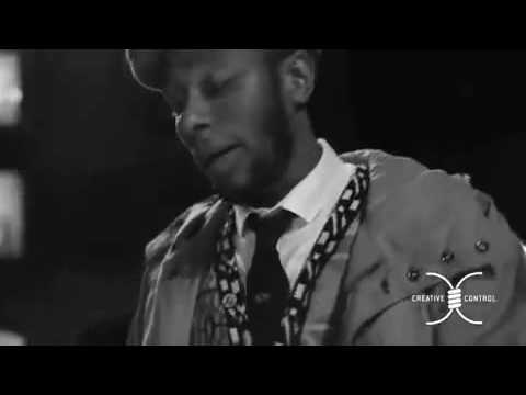 Ski Beats ft. Mos Def - Cream Of The Planet