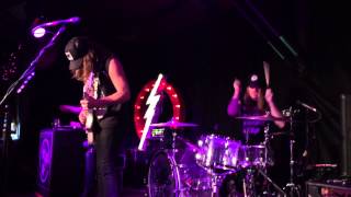 The Cadillac Three - Tennessee Mojo