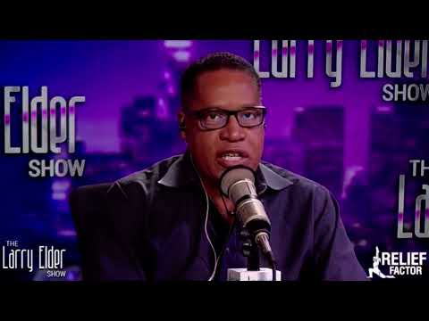 NFL’s New “Inspire Change” Ad  Does Not Pass the Smell Test | Larry Elder Show | January 4, 2022