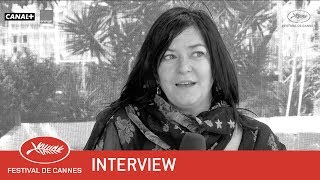 YOU WERE NEVER REALLY HERE  Interview  EV  Cannes 2017