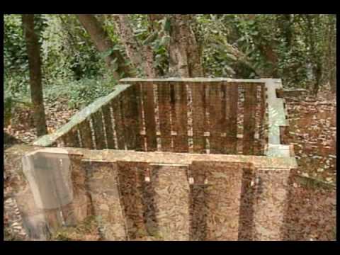 Vavrek - How to Build a Compost Bin