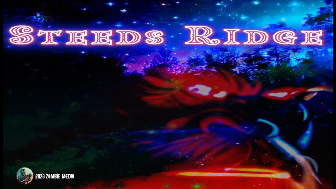 Steeds Ridge | Official Trailer