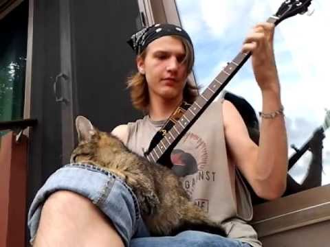 Victor Hroncek + Guidewinds