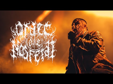 Order of Nosferat - live at Under The Black Sun Festival 2025