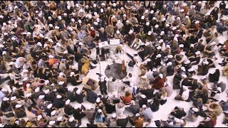 Public Meditation with NYC's The Big Quiet // LOCAL LOVE