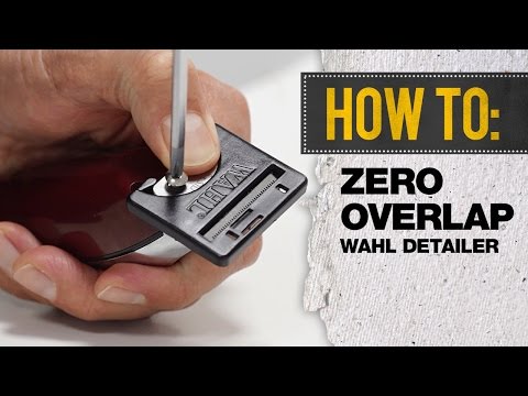 Миниатюра изображения товара Триммер Wahl 8081-026H