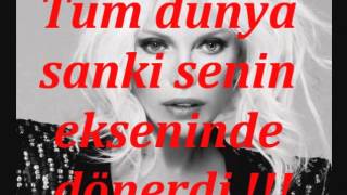 Ajda Pekkan - Yalnızlığa Hüküm Giydim