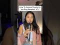 How To IMPRESS People As You Sing Karaoke