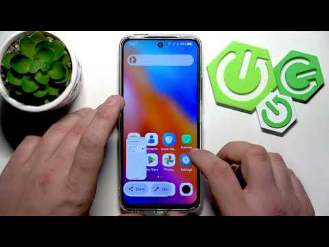 TCL 605 – How to Take a Screenshot