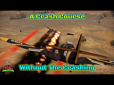 Top 7 Air RB Pro Tips and Tricks - Guide + Tutorial (War Thunder)