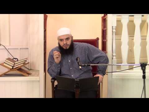 Lutu dhe ndrysho kaderin e Allahut - Rexhep Memishi