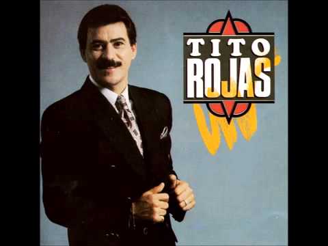 Tito Rojas - Señora