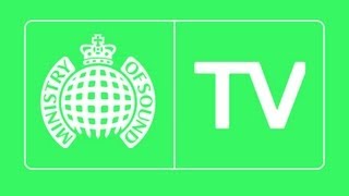 PNAU - Solid Ground (Kryder Remix) (Ministry of Sound TV)