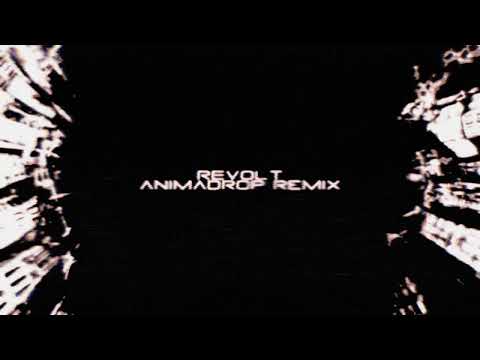 Code: Pandorum - REVOLT(ft. Twisted Insane)(Animadrop Remix)