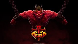 Asura: Vengeance Expansion Steam Key GLOBAL